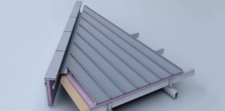  如何选择正确的铝镁锰屋面板？