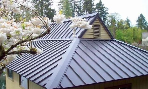 金属屋面好！铝镁锰作为金属屋面，有哪些优势？