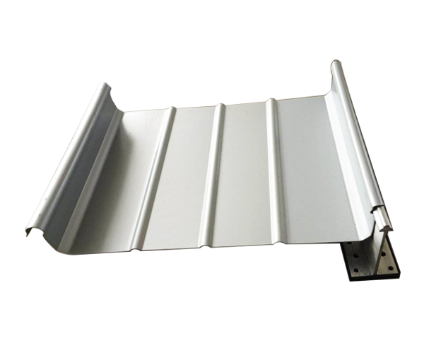 铝镁锰屋面板在建筑行业有哪些用途