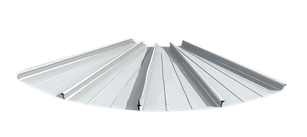 屋面铝镁锰板