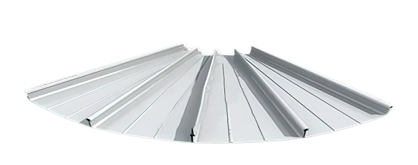 屋面铝镁锰板